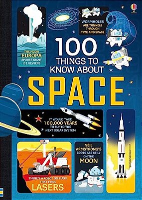 100 Things To Know About Space-..
