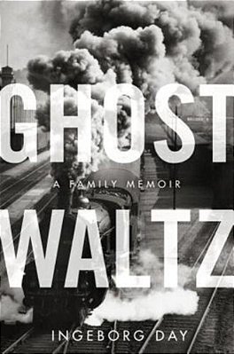 Ghost Waltz-..