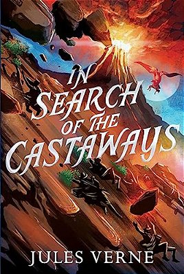 In Search Of The Castaways-..