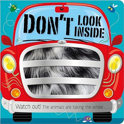 Don't Look Inside-..