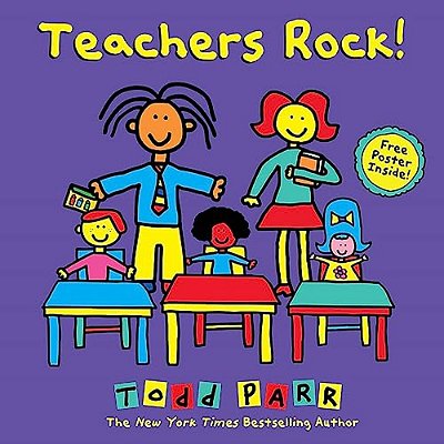 Teachers Rock!-..