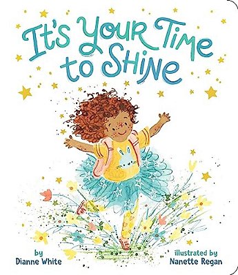 It's Your Time To Shine-..