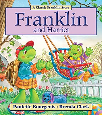 Franklin And Harriet-..