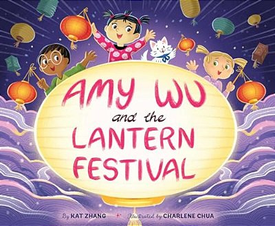 Amy Wu And The Lantern Festival-..