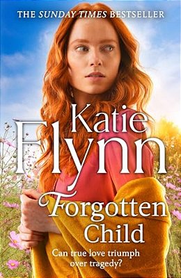 Katie Flynn: Book 4-..