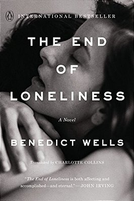 The End Of Loneliness-..