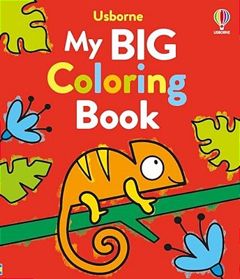 My Big Coloring Book-..