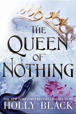 The Queen Of Nothing-..