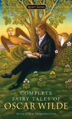 Complete Fairy Tales Of Oscar Wilde-..