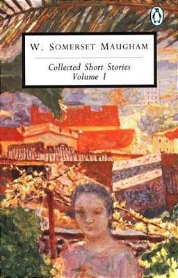 Collected Short Stories: Volume 1-..
