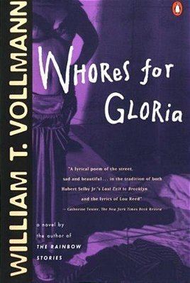 Whores For Gloria-..