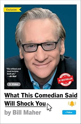 What This Comedian Said Will Shock You-..