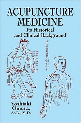 Acupuncture Medicine-..