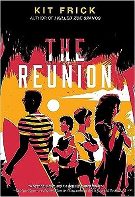 The Reunion-..