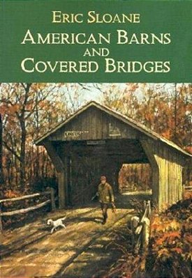 American Barns And Covered Bridges-..