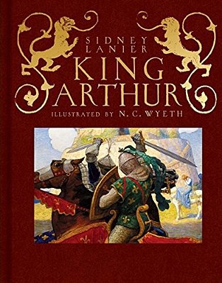 King Arthur: Sir Thomas Malory's History Of King Arthur And His Knights Of The Round Table-..