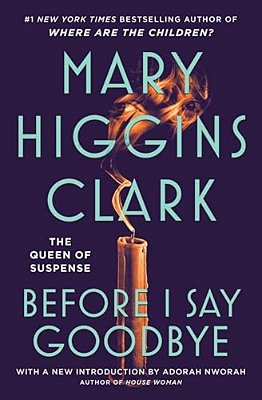 Before I Say Goodbye-..