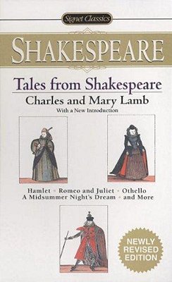 Tales From Shakespeare-..