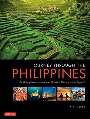 Journey Through The Philippines: An Unforgettable Journey From Manila To Mindanao And Beyond!-..