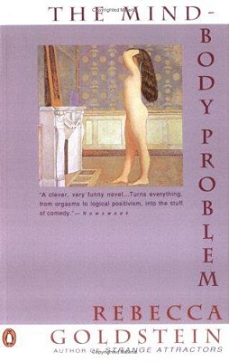 The Mind-Body Problem-..