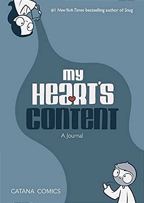 My Heart's Content: A Journal-..