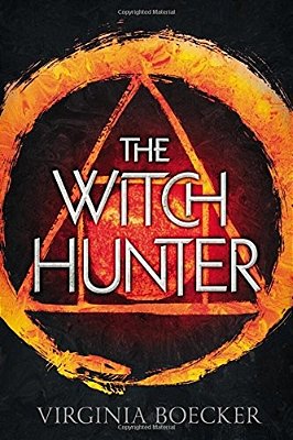 The Witch Hunter-..