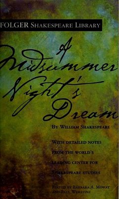 A Midsummer Night's Dream-..