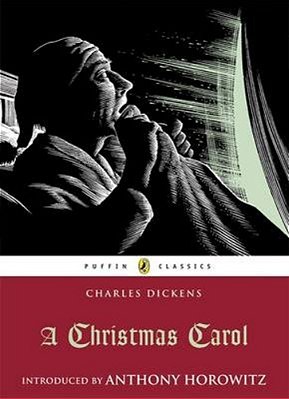 A Christmas Carol-..
