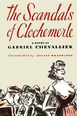 The Scandals Of Clochemerle-..