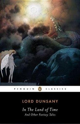 In The Land Of Time And Other Fantasy Tales-..