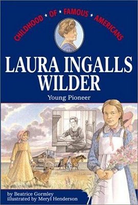 Laura Ingalls Wilder-..