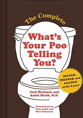 The Complete What's Your Poo Telling You-..