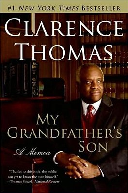 My Grandfather's Son: A Memoir-..