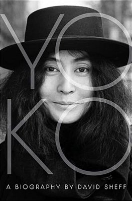 Yoko: A Biography-..