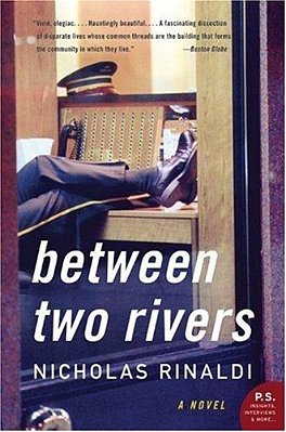 Between Two Rivers-..