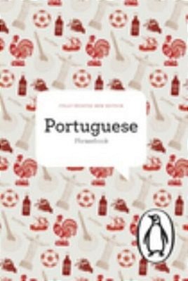 The Penguin Portuguese Phrasebook-..