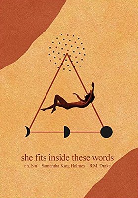 She Fits Inside These Words: Volume 4-..
