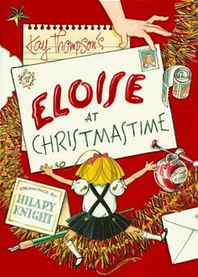 Eloise At Christmastime-..