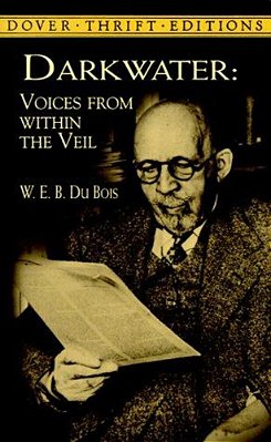 Darkwater: Voices From Within The Veil-..