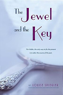 Jewel And The Key-..