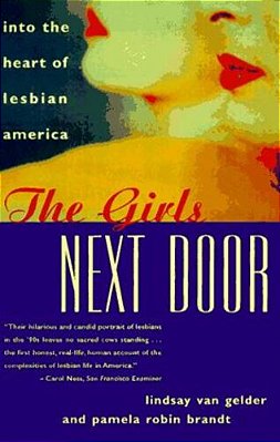 The Girls Next Door-..