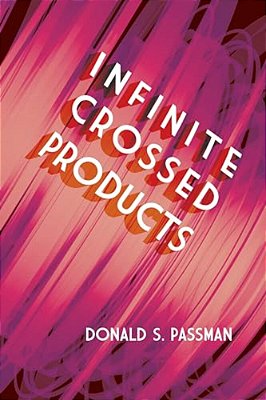 Infinite Crossed Products-..