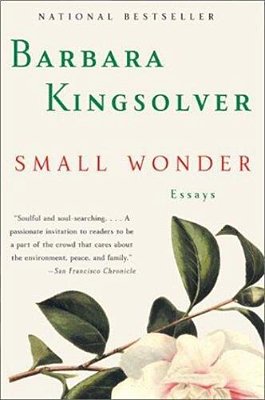 Small Wonder: Essays-..