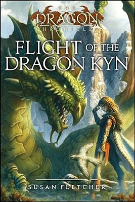 Flight Of The Dragon Kyn-..