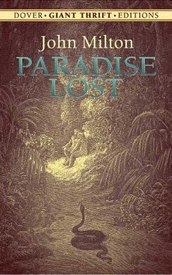 Paradise Lost-..