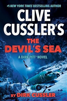 Clive Cussler's The Devil's Sea-..