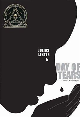 Day Of Tears (Coretta Scott King Author Honor Title)-..