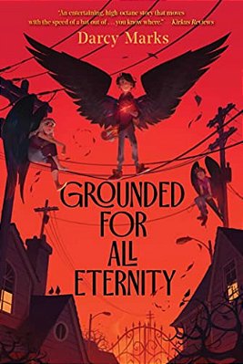 Grounded For All Eternity-..