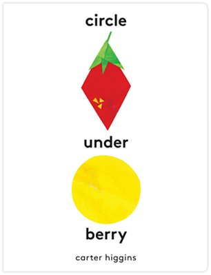 Circle Under Berry-..