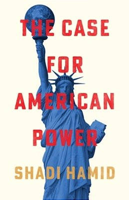 The Case For American Power-..